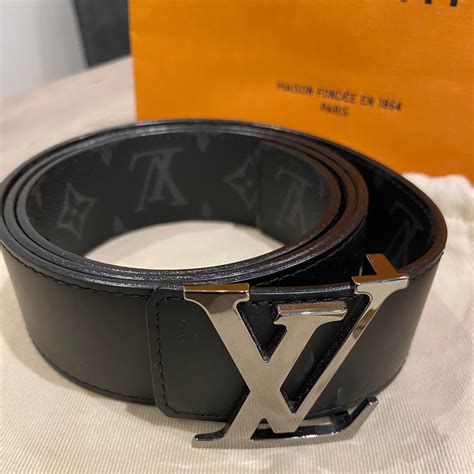 Louis Vuitton Bälten & skärp .